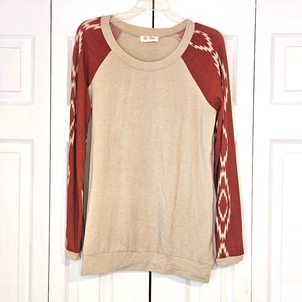 Long Sleeve Top